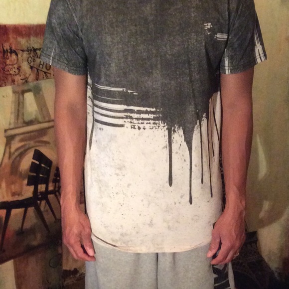 Men’s shirt - Picture 2 of 3